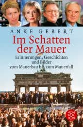 Cover von Im Schatten der Mauer