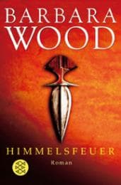 Cover von Himmelsfeuer