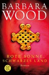 Cover von Rote Sonne, schwarzes Land