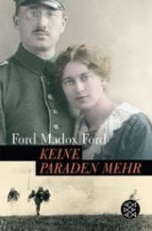 Cover von Keine Paraden mehr