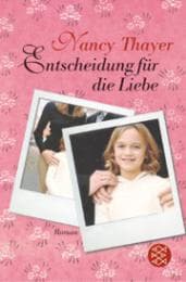 Cover von Entscheidung für die Liebe