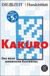 Cover von Kakuro