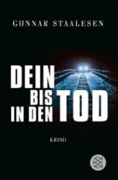 Cover von Dein bis in den Tod