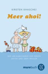 Cover von Meer ahoi!
