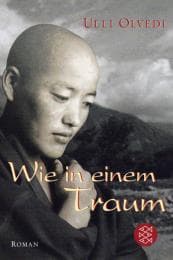 Cover von Wie in einem Traum