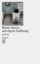 Cover von Auf eigene Hoffnung