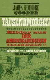 Cover von Tausendmorgen