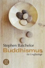 Cover von Buddhismus für Ungläubige