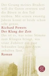 Cover von Der Klang der Zeit