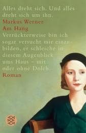 Cover von Am Hang