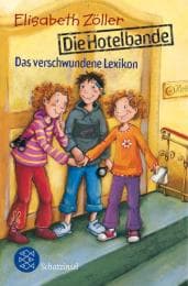 Cover von Die Hotelbande