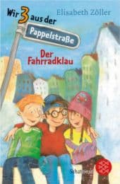 Cover von Der Fahrradklau