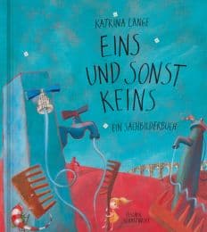 Cover von Eins und sonst keins