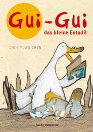 Cover von Gui-Gui, das kleine Entodil
