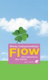 Cover von Flow