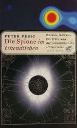 Cover von Die Spione im Unendlichen