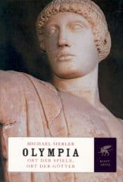 Cover von Olympia