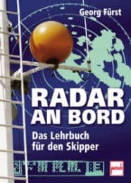 Cover von Radar an Bord