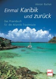 Cover von Einmal Karibik und zurück