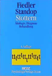 Cover von Stottern