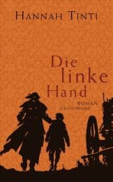 Cover von Die linke Hand