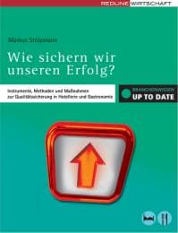 Cover von Wie sichern wir unseren Erfolg?