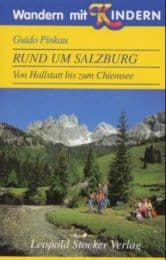 Cover von Rund um Salzburg