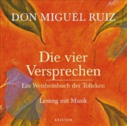 Cover von Die vier Versprechen