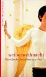 Cover von Weiberweihnacht