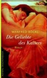 Cover von Die Geliebte des Kaisers