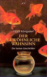 Cover von Der gewöhnliche Wahnsinn