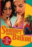 Cover von Sommer vorm Balkon