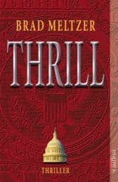 Cover von Thrill