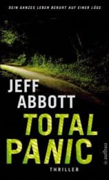 Cover von Total Panic