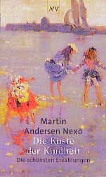 Cover von Die Küste der Kindheit