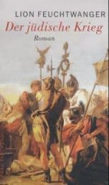 Cover von Der Jüdische Krieg