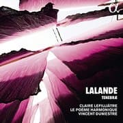 Cover von Tenebrae