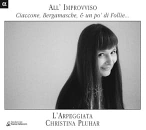 Cover von All'Improvviso