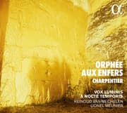 Cover von Orphée aux Enfers