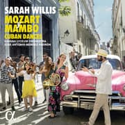 Cover von Cuban Dances - Mozart y Mambo 2