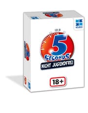 Cover von 5 Seconds - Nicht Jugendfrei!