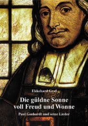 Cover von Die güldene Sonne voll Freud und Wonne