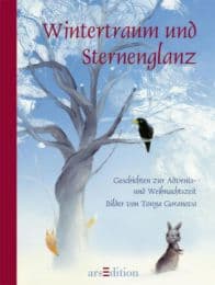 Cover von Wintertraum und Sternenglanz