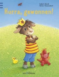 Cover von Hurra, gewonnen!/Mist, verloren!