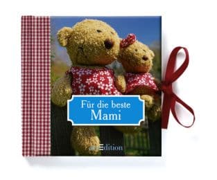 Cover von Für die beste Mami