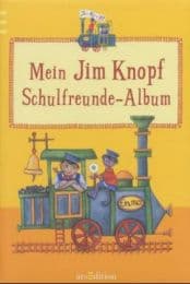Cover von Mein Jim Knopf