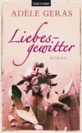 Cover von Liebesgewitter