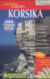 Cover von Korsika
