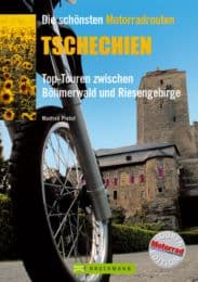 Cover von Tschechien