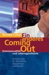Cover von Ein anderes Coming Out